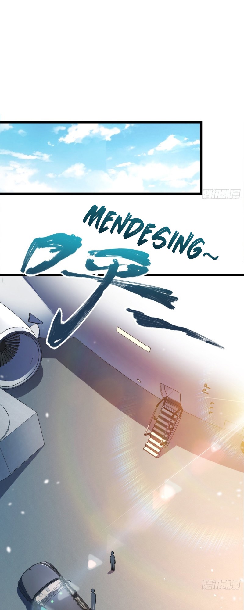 Spare Me, Great Lord! Chapter 109 Bahasa Indonesia